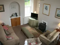 Gardener's Cottage Hotels in Ballater