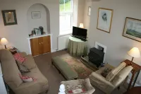 Gardener's Cottage Hotels in Ballater