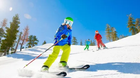 Enchanting serenity, fun, nature & spaciousness.