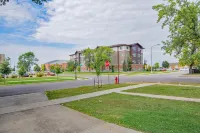 Amazing 2 Bedroom 1 Bathroom Upper Level Home