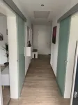 Ferienwohnung mit Balkon