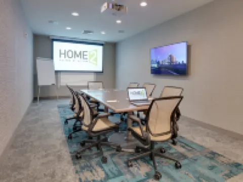 Home2 Suites by Hilton Yakima Airport Hotels in Yakima