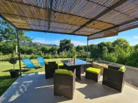 La Pause Ansouisienne