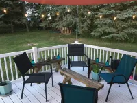 Cozy home in peaceful Boalsburg - Minutes from Beaver Stadium!