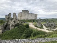 Maison Chaleureuse Dans un Écrin Verdure Hotel di Vezillon