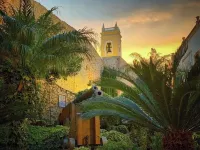Calpe by the Sea - Turmalina