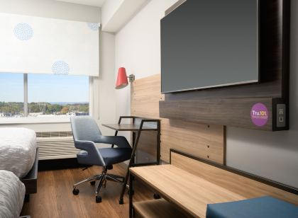 Tru by Hilton Chattanooga Hamilton Place