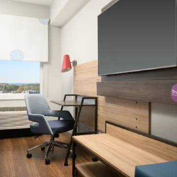 Tru by Hilton Chattanooga Hamilton Place