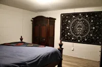 Harry Potter Castle Hotels in Greer