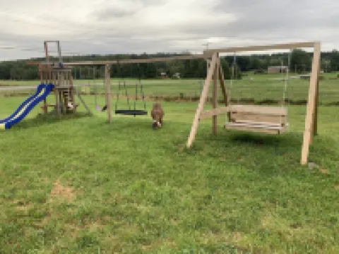 Waterman Hill Guest House Hotels in Canton