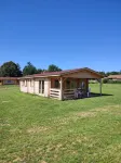 Le Hameau des Champs Chalet N°1