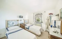 Villa in Costa Smeralda with a view