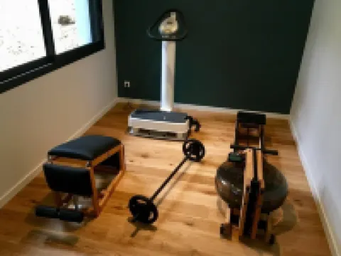 Villa Hossegor, 290m2, 12 Couchages, Piscine