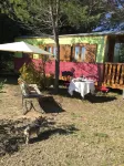 Trailer LA BUTTE BLANCHE
