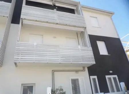 Large apartment in Punta Marina 500 meters from the beach