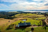 Stunning views, great walks,self contained unit