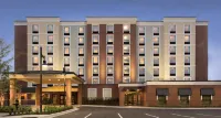 DoubleTree by Hilton Charleston Mount Pleasant Hotels in Charleston