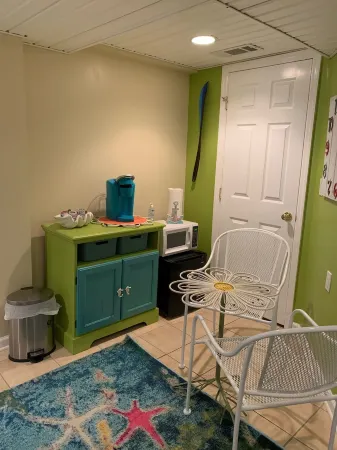 Seas The Day ....... Отели рядом с достопримечательностью «TPC Myrtle Beach»