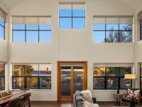 Harbor View House Hotels in Langley