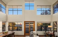 Harbor View House Hotels in Langley