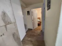 2 bedroom one bath  holiday FL Hotel a Holiday