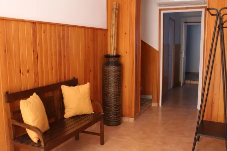 CASA VICTOR Отели в г. Ribera d'Ebre