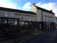 Hotel Mariners Hotels in 