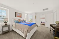 Tom And Jerry’s Home  New House Hotels near The Yorba — Slaughter Families Adobe