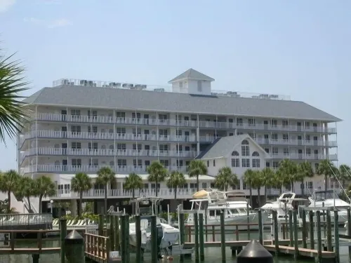 Dockside606 Clearwater Beach - 2-نجوم