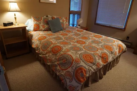 Where You Want to Be; Close to Trails and Historic DowntownCB  license #001146 Отели в г. Крестед-Батт