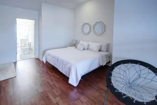 Lowcountry Lookout - An idyllic Charleston getaway