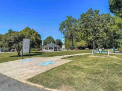 Historic Mill Cottage