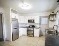 Newly renovated farmhouse!