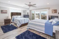 Luxury Paradise on the Bay!  3 Day & Weekly! Elks Members Welcome!!