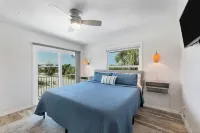 Don't pass up this opportunity to be "A Wave From It All Hotels in Placida