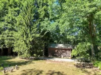Rustic Historical Cabin Near Wineries & Gold Mines