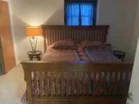 2 BEDROOM TOWNHOUSE NEAR FRENCH QUARTER Hotels in Chalmette