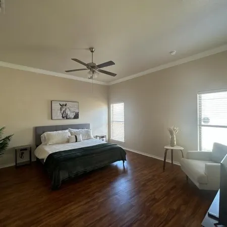 Family Friendly Spacious Home