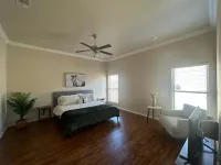 Family Friendly Spacious Home