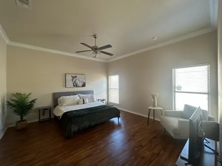 Family Friendly Spacious Home