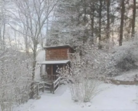 Whee House