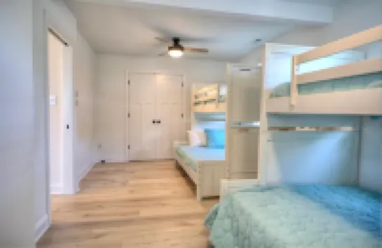 Stone Harbor Bar on the Bay