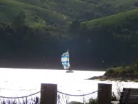 Benicia Cozy cottage Hotel a Benicia