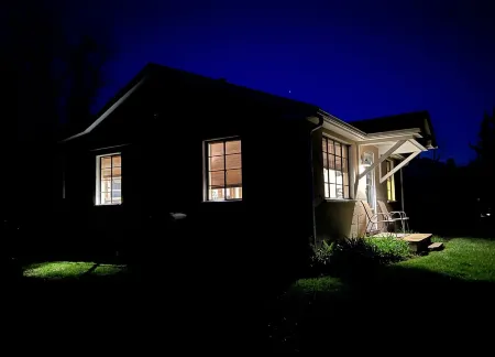 Hunt Country cottage in Upperville!