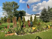 EARLY BIRD RANCH ( Beautiful Country Home Located Near Ellicottville New York ) Hotels in Otto