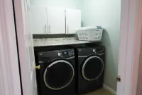 Family friendly Spacious 4 bedroom 3 bathroom getaway