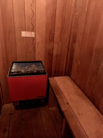 Large house Up in the Redwoods perfect for large families. Pet friendly. Отели в г. Фортуна