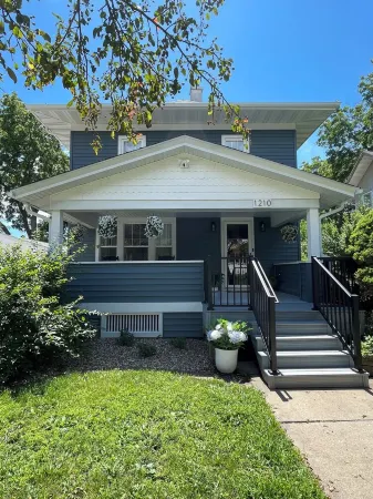 Family-Ready - Close to Uni - Everything Guests Need