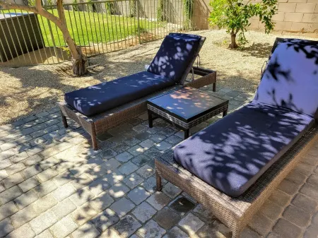 Sunny Vacation Home w/ Private Pool