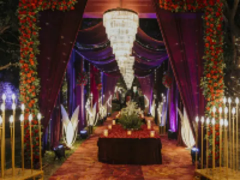 โวโค จิม คอร์เบตต์ บาย IHG โรงแรมในไนนิตาล